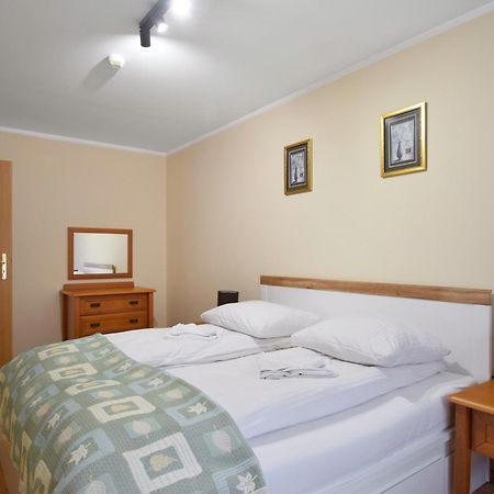 Apartament 103 Olymp Spa & Wellness Kołobrzeg Kültér fotó