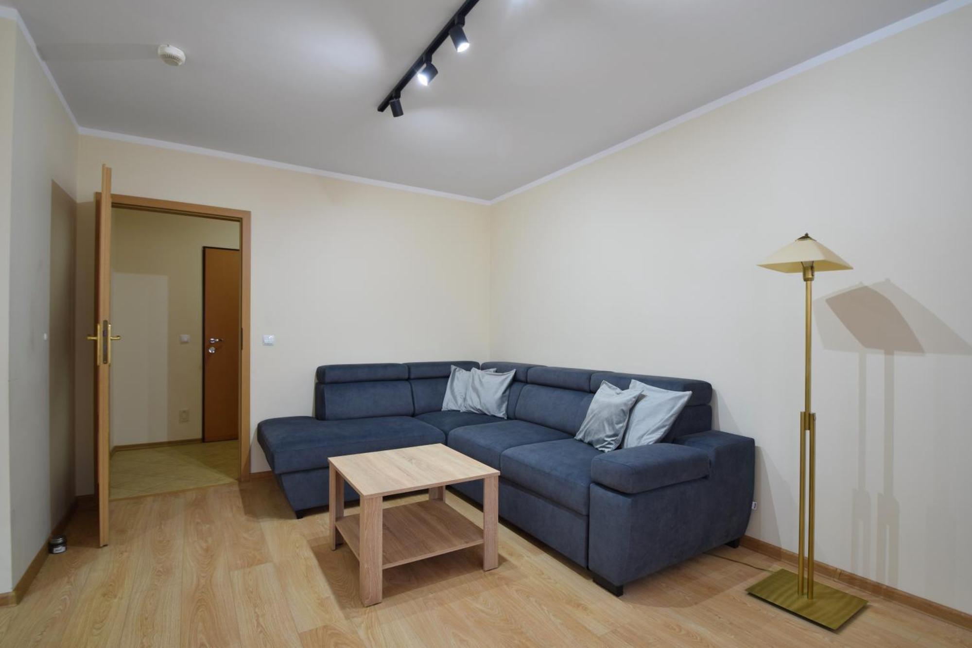 Apartament 103 Olymp Spa & Wellness Kołobrzeg Kültér fotó