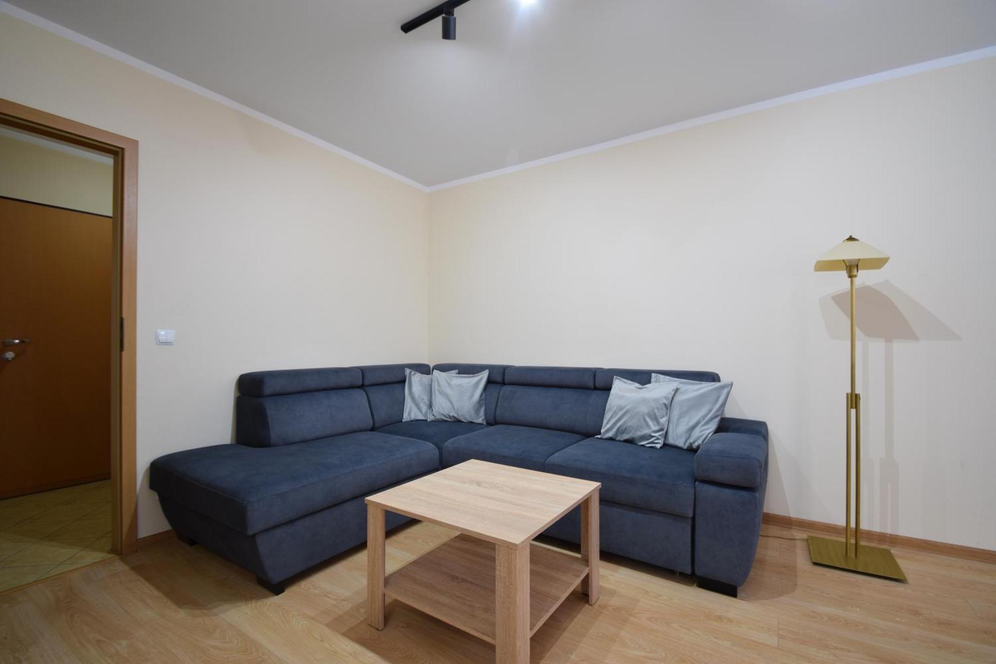 Apartament 103 Olymp Spa & Wellness Kołobrzeg Kültér fotó