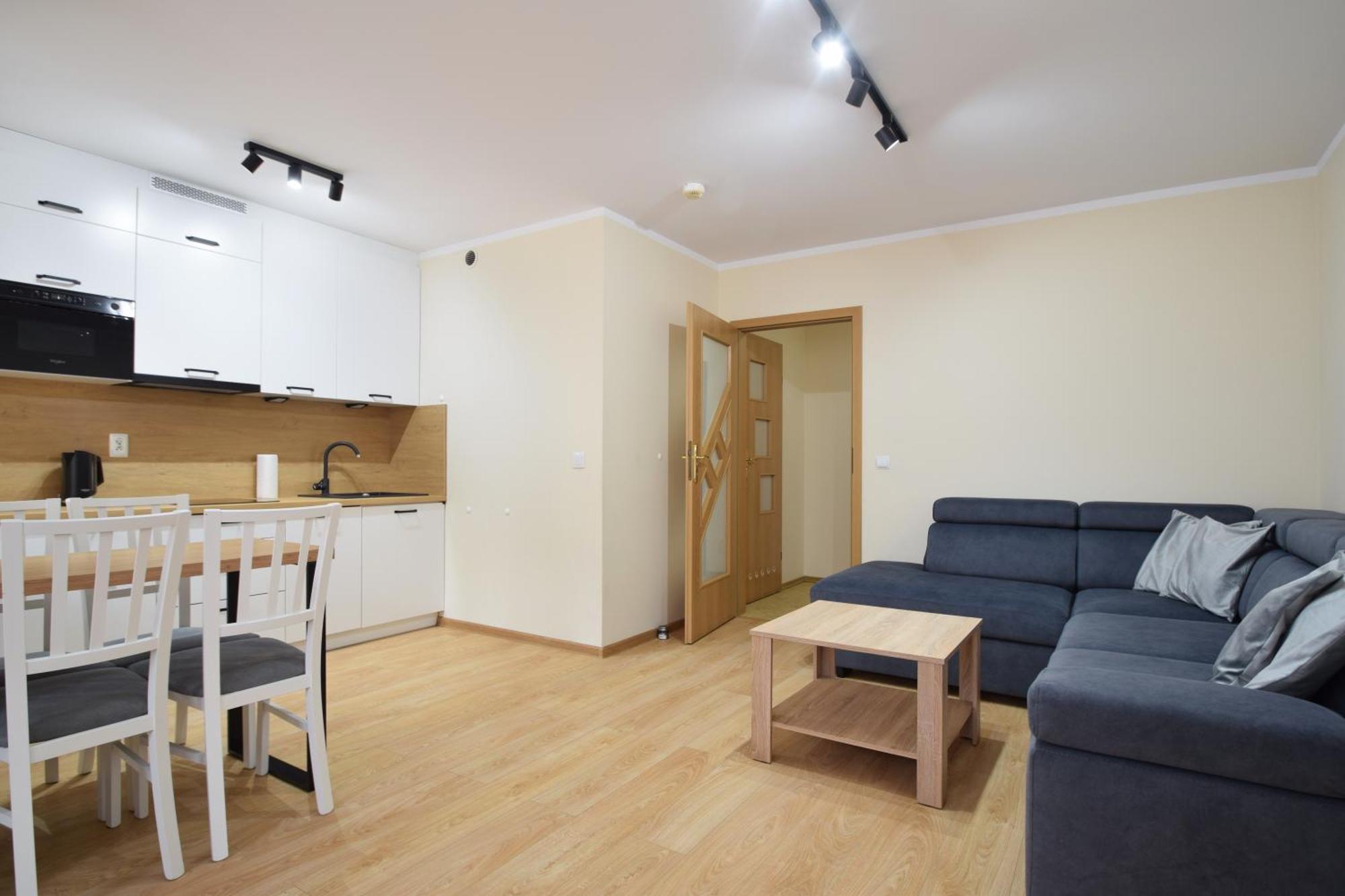 Apartament 103 Olymp Spa & Wellness Kołobrzeg Kültér fotó