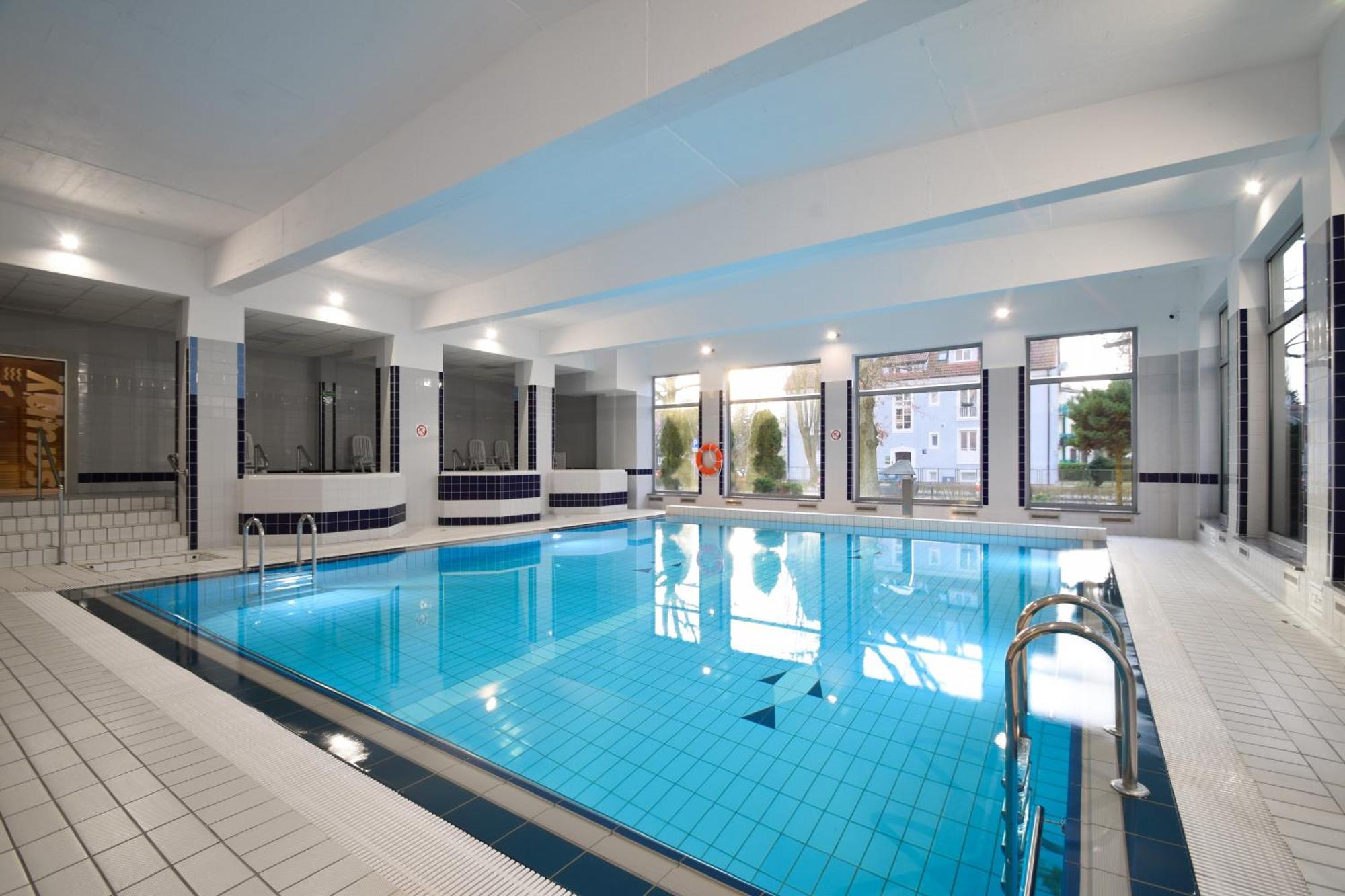 Apartament 103 Olymp Spa & Wellness Kołobrzeg Kültér fotó